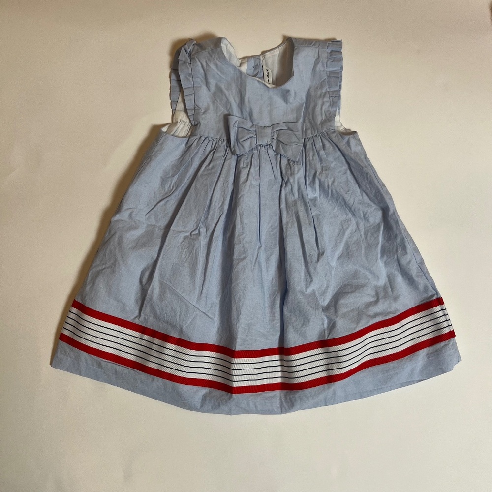 Janie and Jack 12-18M Summer Dress